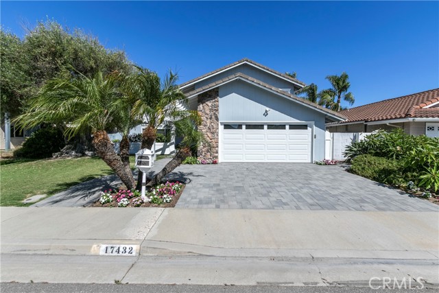 Detail Gallery Image 11 of 55 For 17432 Winemast St, Fountain Valley,  CA 92708 - 4 Beds | 3 Baths