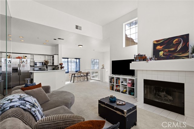 Detail Gallery Image 13 of 25 For 2900 via Milano #101,  Corona,  CA 92879 - 2 Beds | 2 Baths