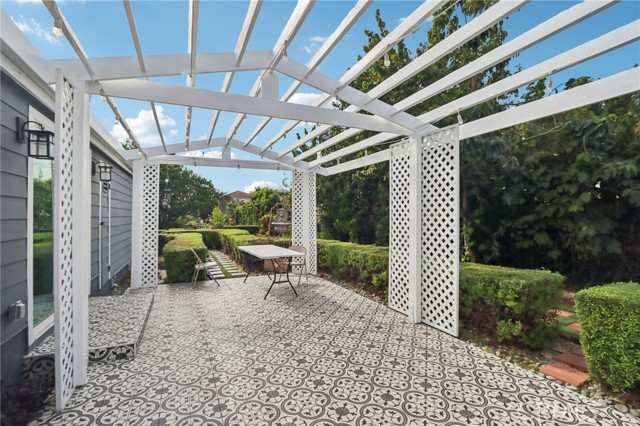 Detail Gallery Image 27 of 75 For 18320 Ingomar St, Reseda,  CA 91335 - – Beds | – Baths