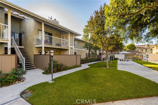 1161 Packers Circle #97, Tustin, CA 92780