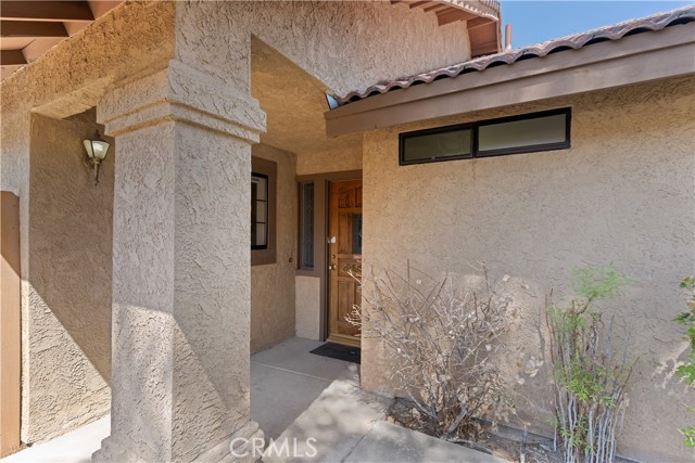 Detail Gallery Image 3 of 21 For 230 Kennedy Ct, Ridgecrest,  CA 93555 - 2 Beds | 2 Baths