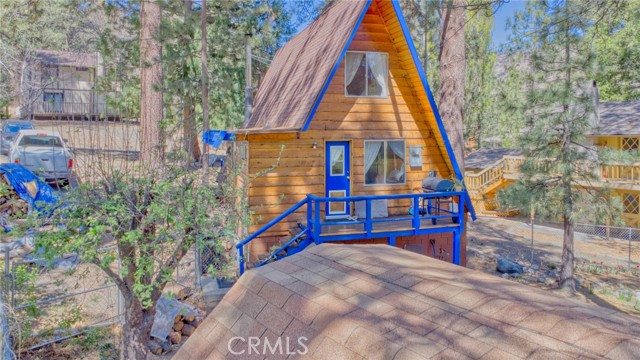Detail Gallery Image 42 of 49 For 6253 Cardinal Rd, Wrightwood,  CA 92397 - 1 Beds | 1 Baths