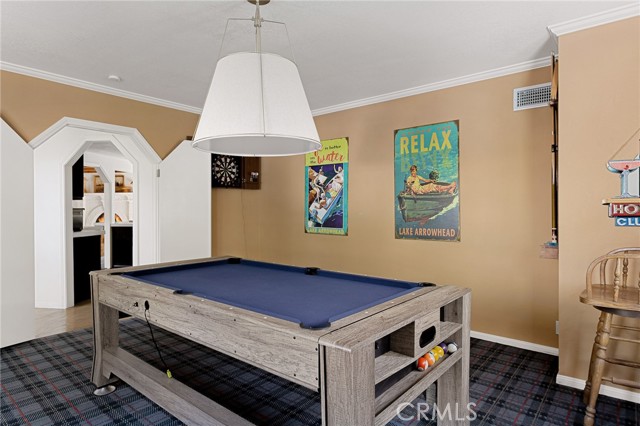 Detail Gallery Image 32 of 66 For 951 Osprey Ln, Lake Arrowhead,  CA 92352 - 4 Beds | 4 Baths