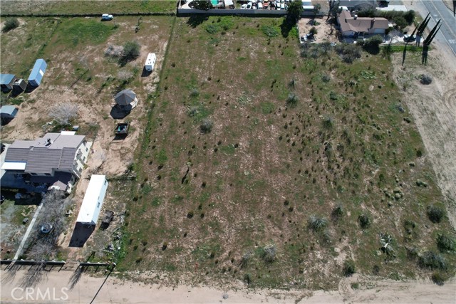 Detail Gallery Image 2 of 6 For 0 Hercules, Hesperia,  CA 92345 - – Beds | – Baths