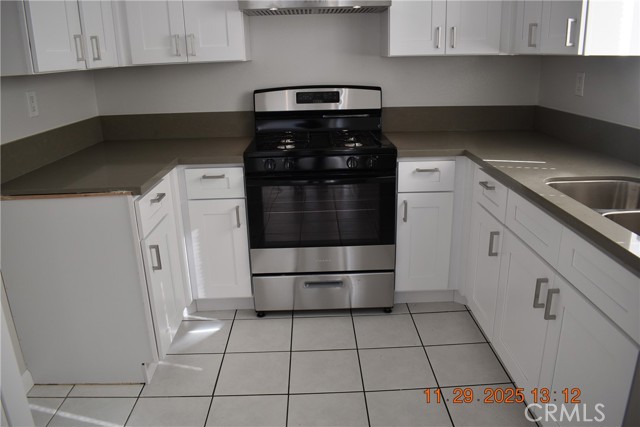 Detail Gallery Image 8 of 20 For 1209 Palmetto #F,  Ontario,  CA 91762 - 2 Beds | 1/1 Baths