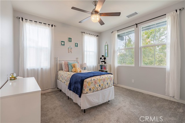 Detail Gallery Image 11 of 27 For 2550 E Penelope Ln, Ontario,  CA 91762 - 5 Beds | 4/1 Baths