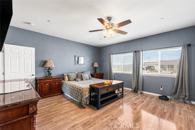 Detail Gallery Image 28 of 57 For 10588 Peach Ave, California City,  CA 93505 - 4 Beds | 2/1 Baths