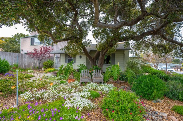 Detail Gallery Image 1 of 30 For 596 Lilac Dr, Los Osos,  CA 93402 - 2 Beds | 2 Baths