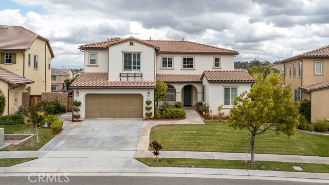 3175 Vista Pointe, Riverside, CA 92503