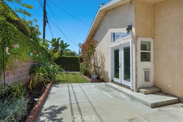 Detail Gallery Image 39 of 45 For 5442 W134th St, Hawthorne,  CA 90250 - 4 Beds | 2 Baths