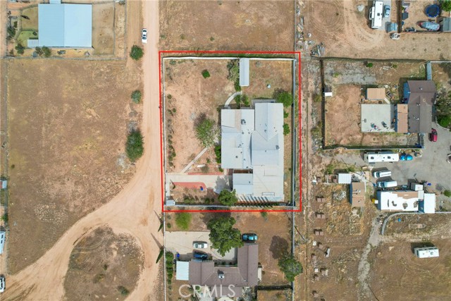 Detail Gallery Image 58 of 58 For 11020 Viento Pl, Apple Valley,  CA 92308 - 5 Beds | 3 Baths