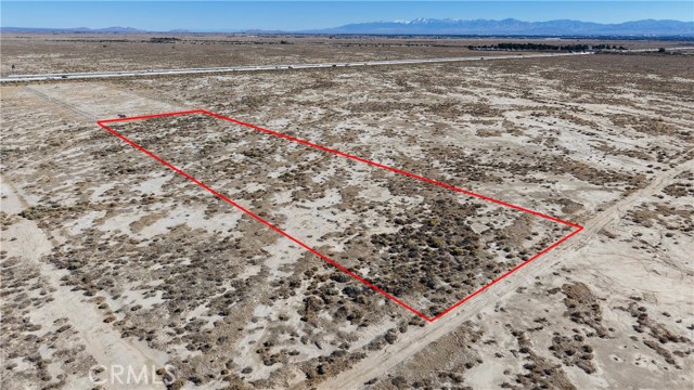 Detail Gallery Image 11 of 15 For 0 Vac/Vic Ave C/60 Stw, Lancaster,  CA 93536 - – Beds | – Baths