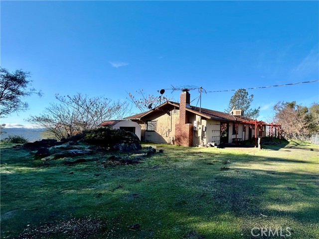 Detail Gallery Image 2 of 23 For 47509 Skyline Ridge Rd, Coarsegold,  CA 93614 - 3 Beds | 2 Baths