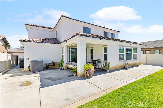Detail Gallery Image 34 of 47 For 29304 Bent Grass, Lake Elsinore,  CA 92530 - 4 Beds | 3 Baths