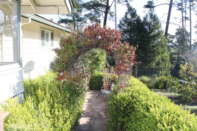 Detail Gallery Image 23 of 41 For 1909 Pineridge, Cambria,  CA 93428 - 2 Beds | 2 Baths