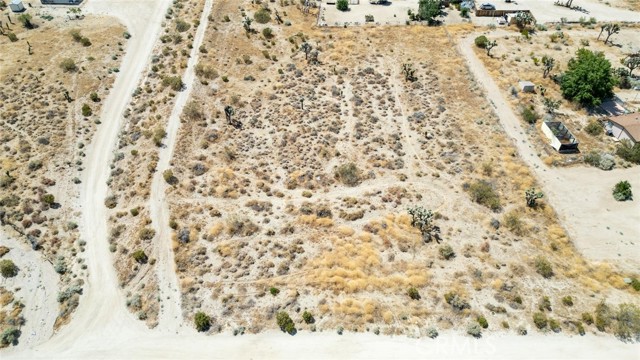 Detail Gallery Image 3 of 9 For 0 De La Rosa Rd, Pinon Hills,  CA 92372 - – Beds | – Baths