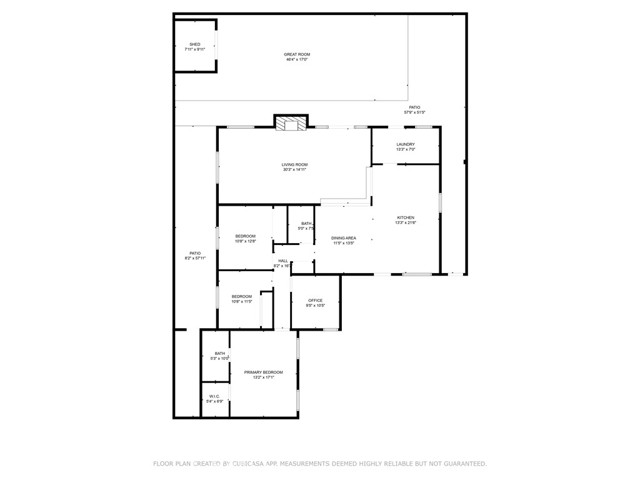 Detail Gallery Image 46 of 46 For 18324 Sylvan St, Tarzana,  CA 91335 - 4 Beds | 2 Baths