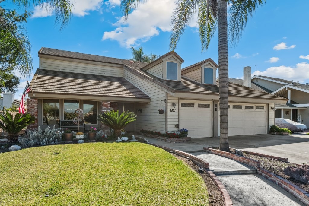 6571 Eagle Drive