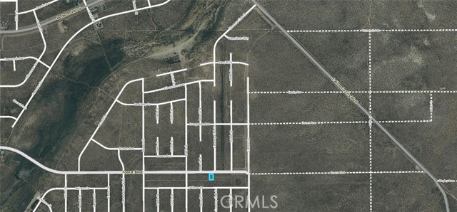 Detail Gallery Image 8 of 13 For 7 Forest Bld, California City,  CA 93505 - – Beds | – Baths