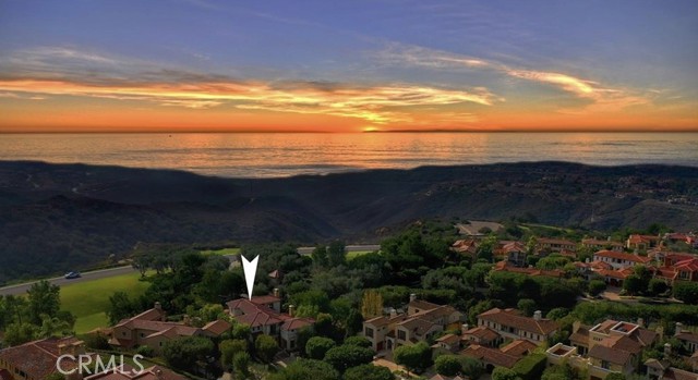 Detail Gallery Image 51 of 52 For 36 via Rubino, Newport Coast,  CA 92657 - 4 Beds | 4/1 Baths