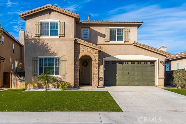 Details for 17389 Kentucky Derby Drive, Moreno Valley, CA 92555