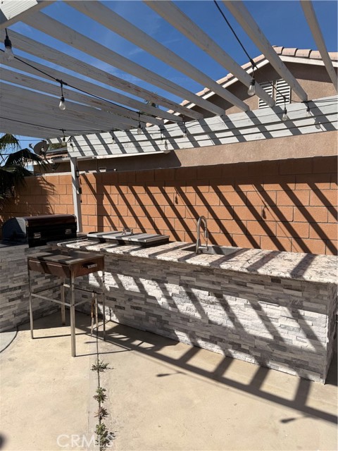 Detail Gallery Image 2 of 45 For 68792 Ridge Crest, Desert Hot Springs,  CA 92240 - 4 Beds | 2 Baths