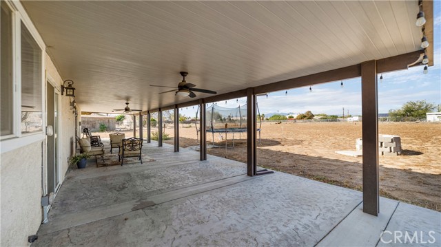 Detail Gallery Image 29 of 35 For 8530 11th, Hesperia,  CA 92345 - 3 Beds | 2 Baths