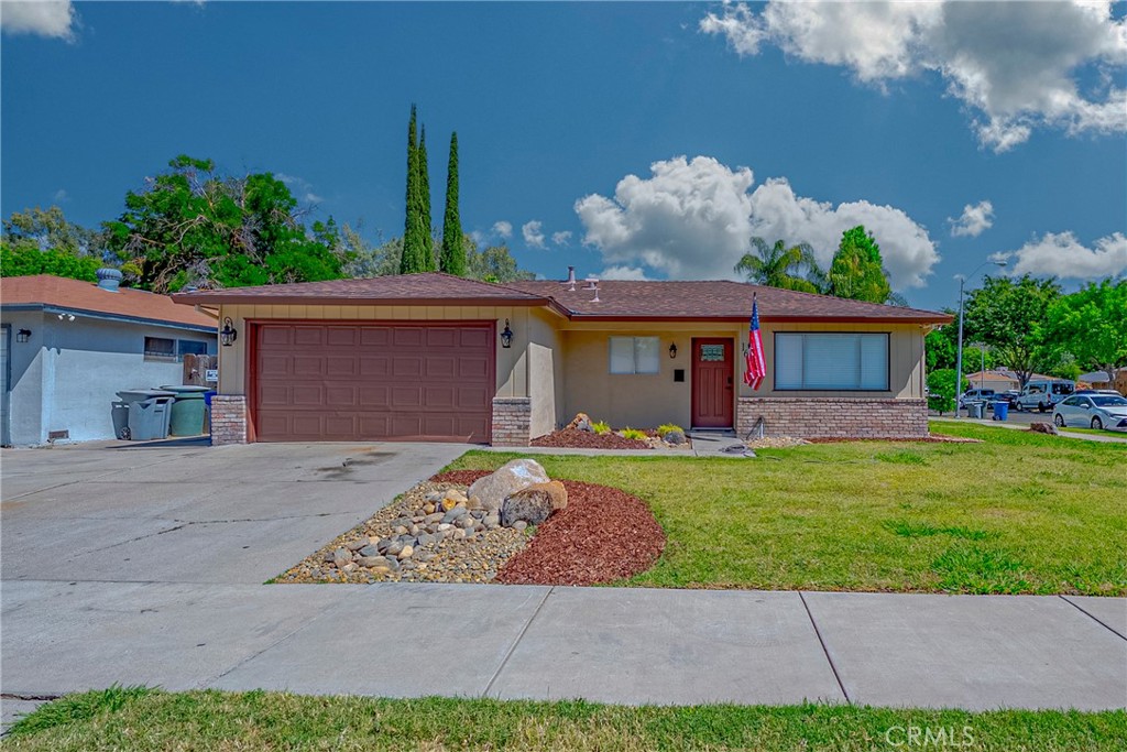 1615 Loughborough Drive