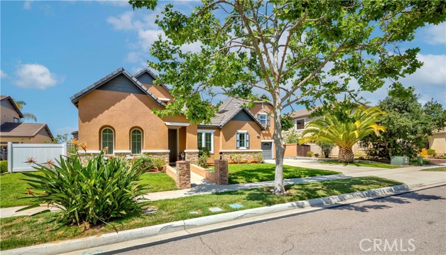 Home for Sale in Escondido