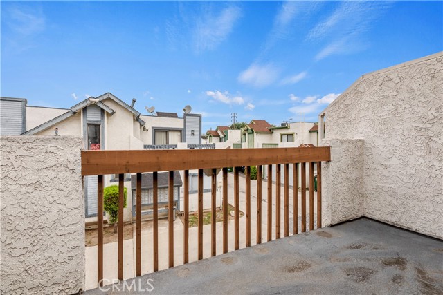 Detail Gallery Image 14 of 28 For 13536 Francisquito Ave #D,  Baldwin Park,  CA 91706 - 2 Beds | 2/1 Baths