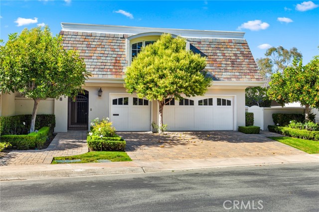 Detail Gallery Image 2 of 65 For 8 Rue Verte, Newport Beach,  CA 92660 - 3 Beds | 3/1 Baths