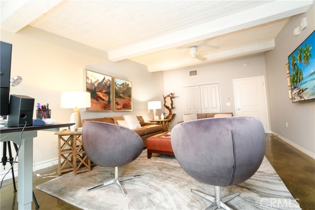 Detail Gallery Image 12 of 33 For 125 N Raymond Ave #412,  Pasadena,  CA 91103 - 2 Beds | 2 Baths