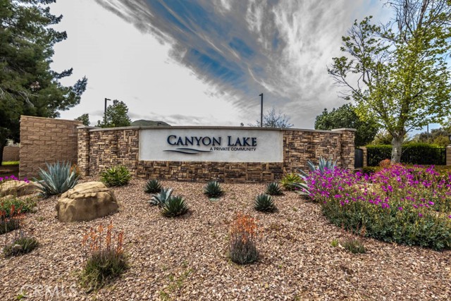 Detail Gallery Image 36 of 73 For 30251 Swan Point Dr, Canyon Lake,  CA 92587 - 3 Beds | 2 Baths