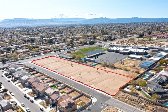 Detail Gallery Image 11 of 13 For 4 Valencia St, Hesperia,  CA 92345 - – Beds | – Baths