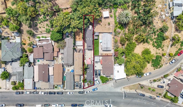 Detail Gallery Image 22 of 24 For 4206 Mercury Ave, Los Angeles,  CA 90032 - – Beds | – Baths