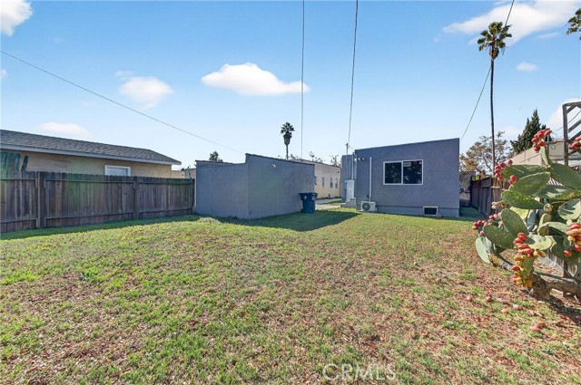 Detail Gallery Image 26 of 26 For 8734 Dalton, Los Angeles,  CA 90047 - 3 Beds | 2 Baths