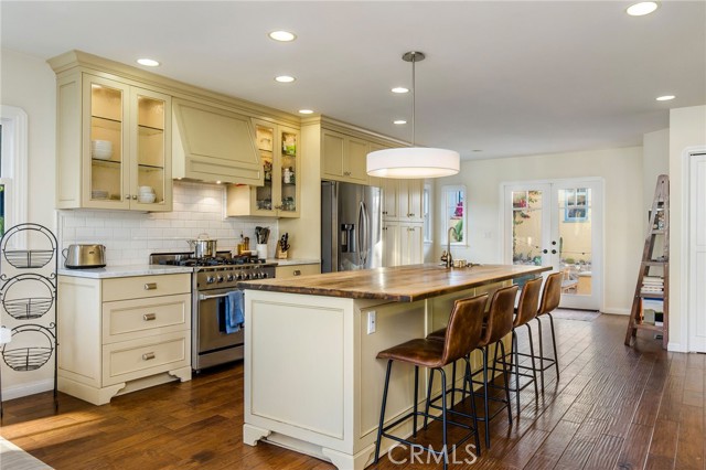Detail Gallery Image 15 of 44 For 209 Ximeno Ave, Long Beach,  CA 90803 - 3 Beds | 2 Baths