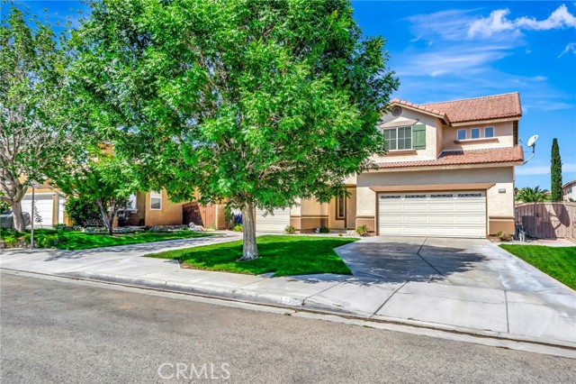 Detail Gallery Image 50 of 50 For 43725 46th St, Lancaster,  CA 93536 - 4 Beds | 3 Baths