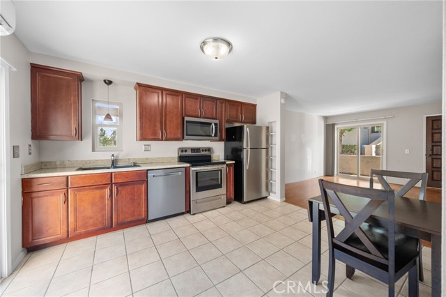 Detail Gallery Image 7 of 33 For 1555 Northrim Ct #283,  San Diego,  CA 92111 - 1 Beds | 1 Baths