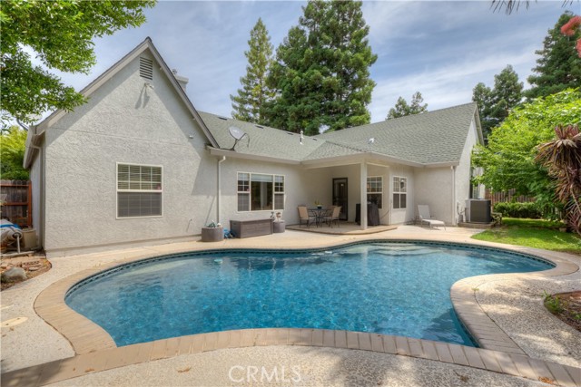 Detail Gallery Image 42 of 49 For 1150 Watts Estates Dr, Chico,  CA 95926 - 4 Beds | 2/1 Baths