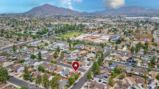 Detail Gallery Image 17 of 17 For 24155 Aylesbury Dr, Moreno Valley,  CA 92553 - 2 Beds | 2 Baths