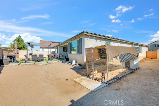 Detail Gallery Image 37 of 45 For 29337 Chestnut St, Menifee,  CA 92584 - 3 Beds | 2 Baths