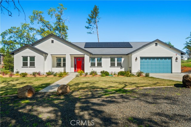 Detail Gallery Image 3 of 53 For 3997 Skyview, Paradise,  CA 95969 - 3 Beds | 3 Baths