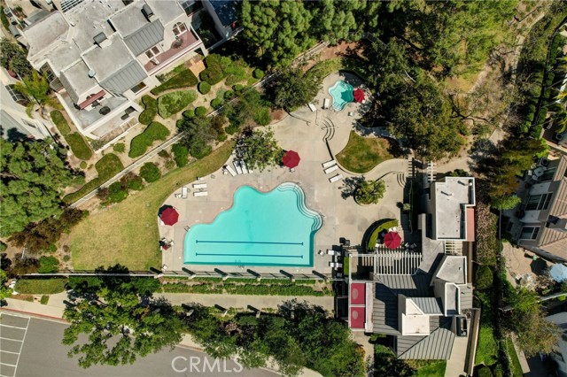 Detail Gallery Image 30 of 41 For 23267 Cherry Hill St, Mission Viejo,  CA 92692 - 2 Beds | 2 Baths