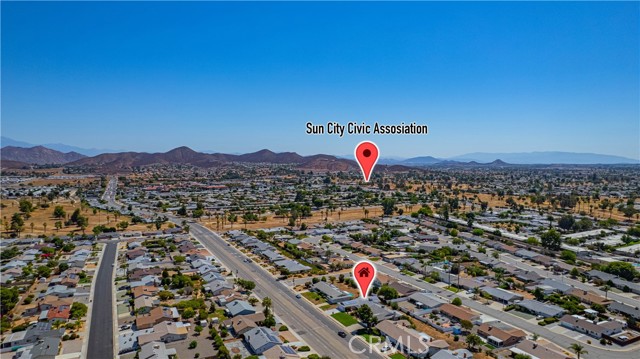 Detail Gallery Image 37 of 38 For 26125 Mccall Bld, Menifee,  CA 92586 - 2 Beds | 2 Baths