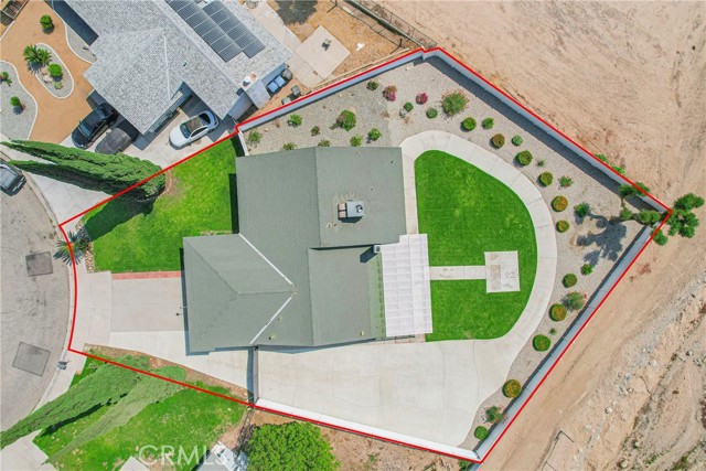 Detail Gallery Image 46 of 57 For 2735 28th St, Highland,  CA 92346 - 4 Beds | 2 Baths