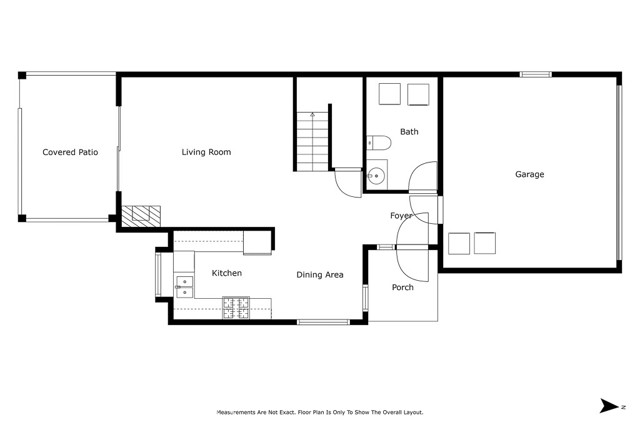 Detail Gallery Image 8 of 18 For 425 W Avenue J5 #37,  Lancaster,  CA 93534 - 2 Beds | 2 Baths