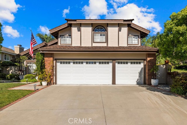 Detail Gallery Image 43 of 50 For 24711 Monte Royale, Laguna Hills,  CA 92653 - 4 Beds | 2/1 Baths