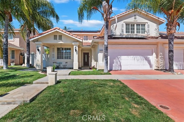 Detail Gallery Image 4 of 45 For 24320 Calle Estancia, Murrieta,  CA 92562 - 6 Beds | 3 Baths