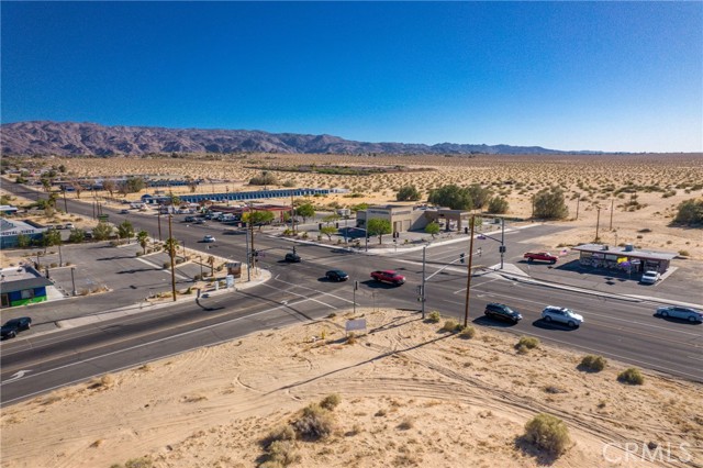 0 Adobe Road, 29 Palms, California 92277, ,Commercial Sale,For Sale,Adobe,JT21155782